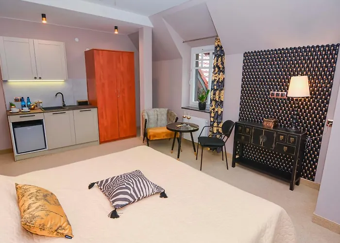 Kashmir Bed and breakfast