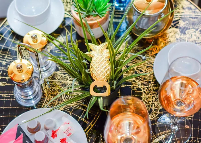 Bed and breakfast Kashmir