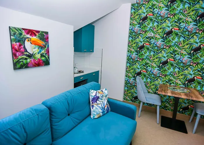 Kashmir Mielno (Koszalin)