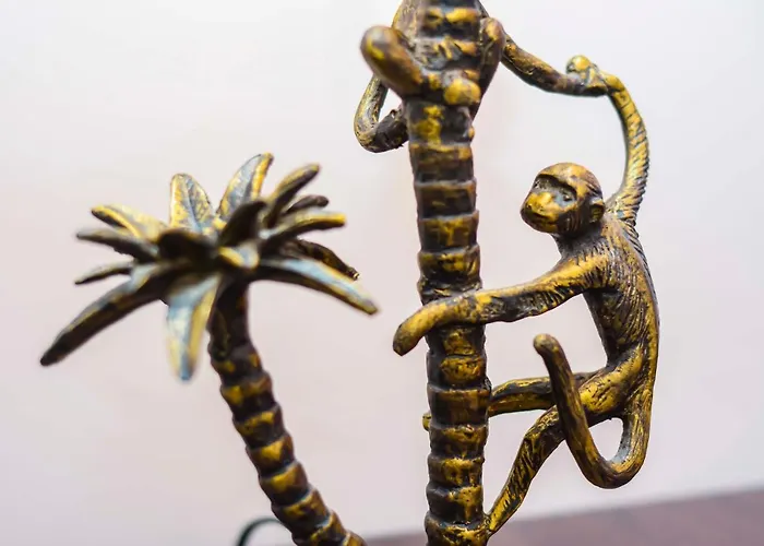 Kashmir Bed and breakfast 3*