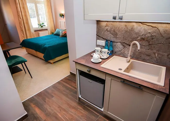 Kashmir Bed and breakfast