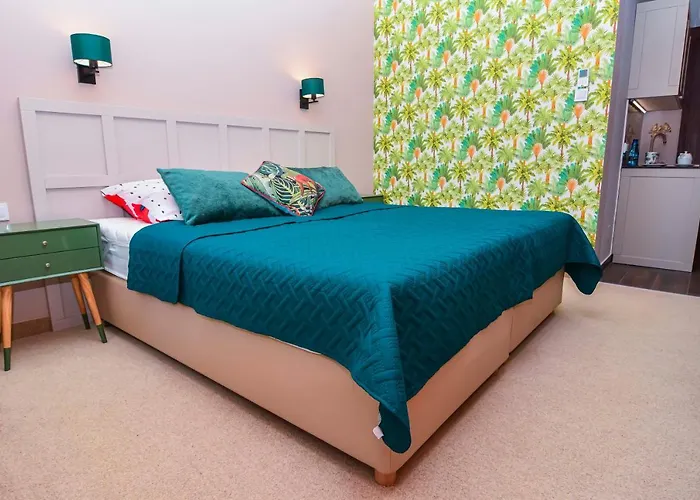 Bed and breakfast Kashmir 3*