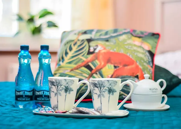 Bed and breakfast Kashmir 3*