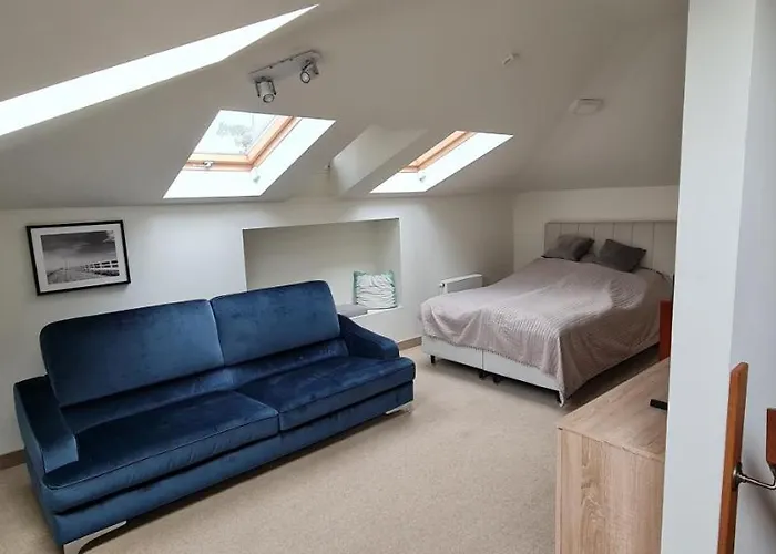 Kashmir 3* Mielno (Koszalin)